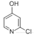 2-Chloro-4-hydroxypyridine CAS 17368-12-6